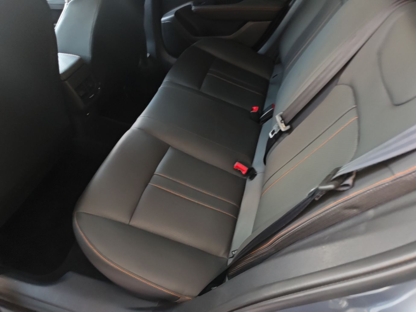 Dongfeng Aeolus Yixuan 2025 1.5L Automatic Luxury Version - Luxury — снимка 20