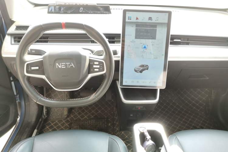 Used NETA V 2022 Chao 400 Lite