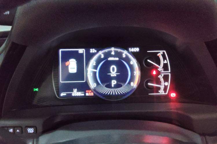 Used Lexus ES 2023 200 Excellence Edition