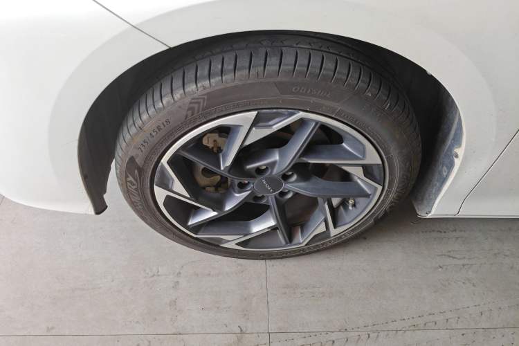 Used AION S MAX 2024 80 Star Edition Ternary Lithium
