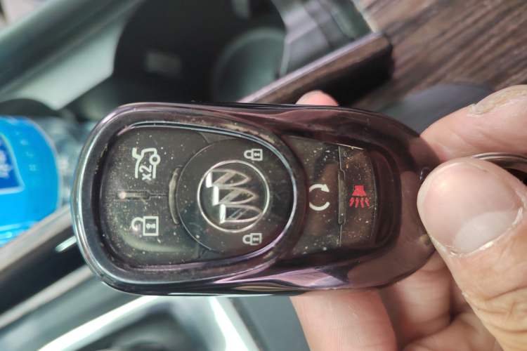 Used Buick LaCrosse 2019 28T Elite Edition