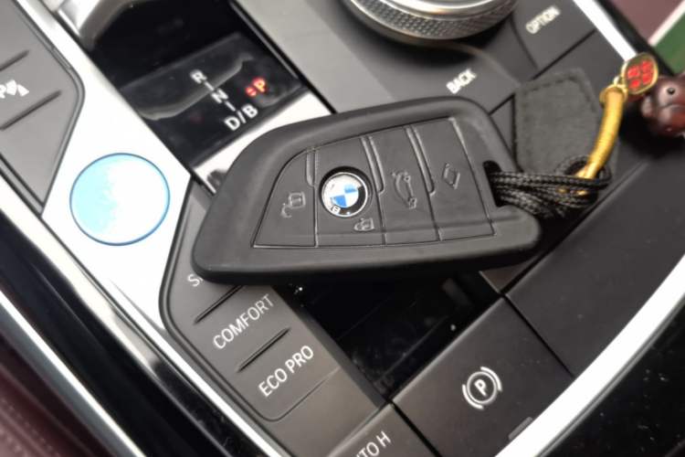 Used BMW i3 2022 eDrive 35 L