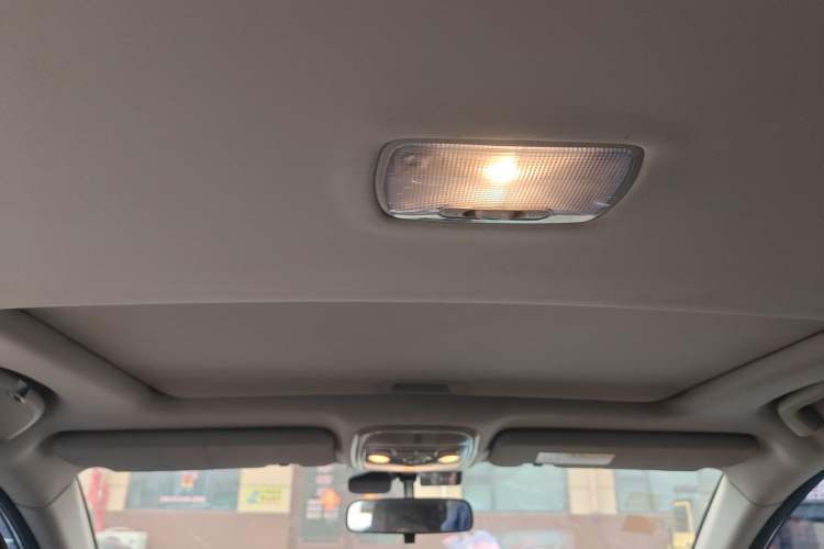 Used Haval H6 2016 Upgraded Model 1.5T Manual Two-Wheel Drive Elite Version