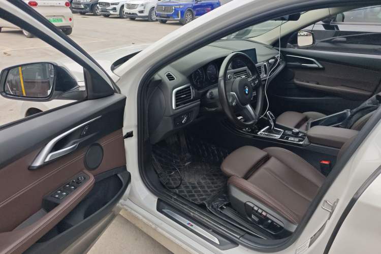 Used BMW 1 Series 2020 120i M Sport Package
