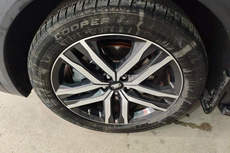 Used Bestune T99 2020 20TD Automatic Premium Edition