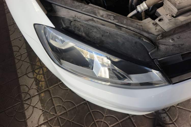 Used Volkswagen Golf 2015 1.4TSI Automatic Luxury Model