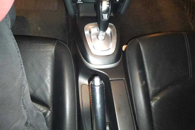 Used Porsche Boxster 2009 Boxster 2.9L
