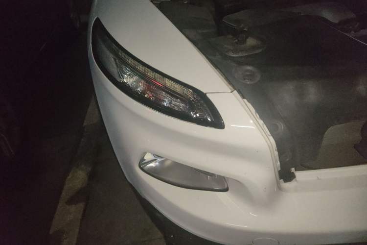 Used Jeep Cherokee 2017 2.4L Leading Smart Edition