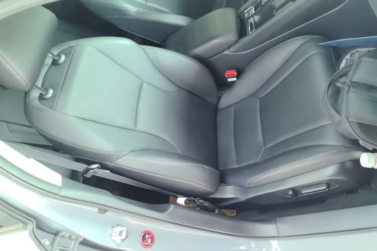 Used Honda Inspire 2023 260TURBO Deluxe Edition