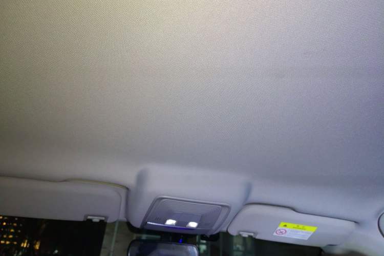 Used BYD Destroyer 05 2023 Champion Edition DM-i 55KM Luxury Model
