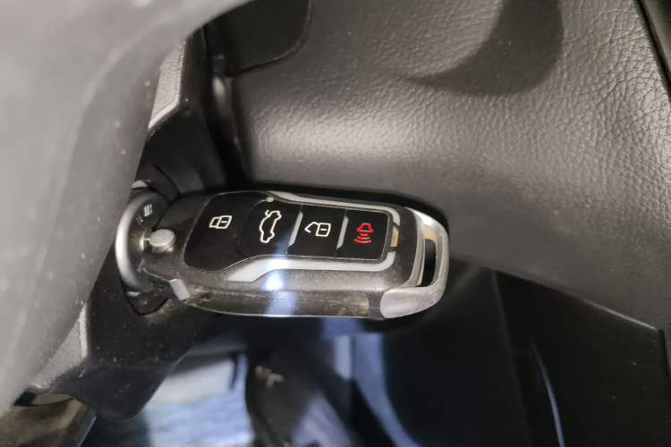 Used Ford Focus 2015 Sedan EcoBoost 125 Automatic Supreme Style Edition