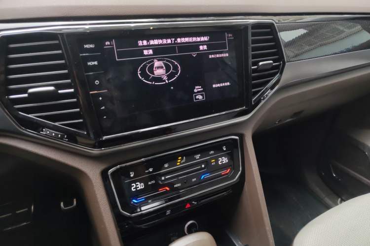 Used Volkswagen Teramont X 2020 Facelifted 530 V6 All-Wheel Drive Prestige Flagship Edition