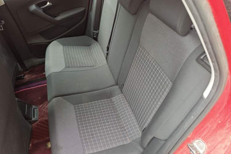 Used Volkswagen Polo 2014 1.4L Automatic Comfort Edition