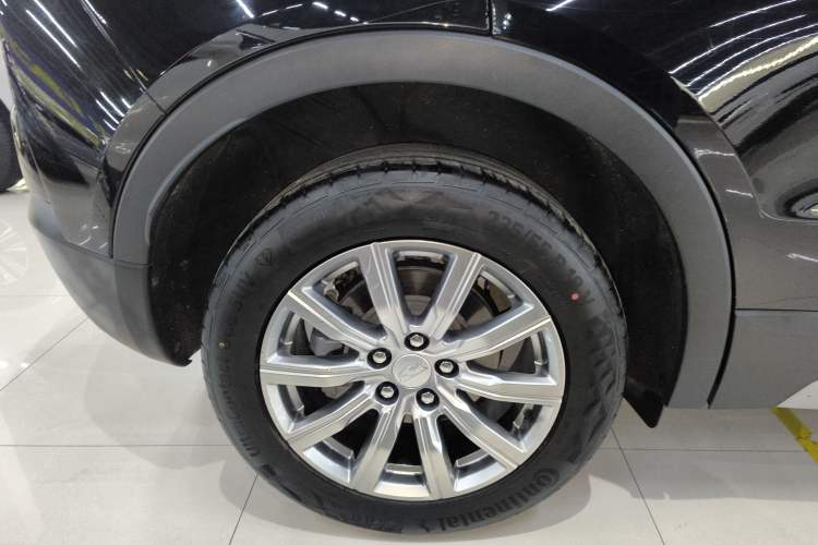 Used Cadillac XT4 2022 28T Two-Wheel Drive Prestige Version