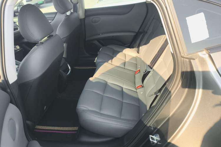 Used IM L6 2024 Max Long-Range Version
