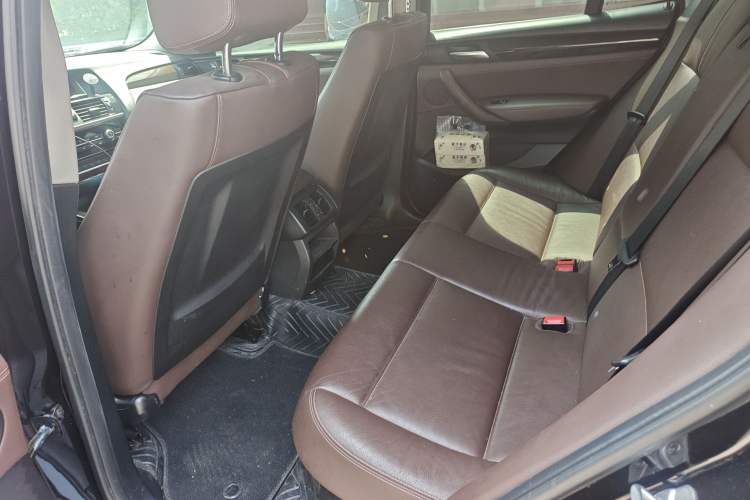 Used BMW X3 2014 xDrive20i X Design Package