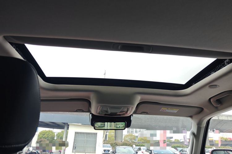 Used Tank 300 2021 City Edition 2.0T Essential Model
