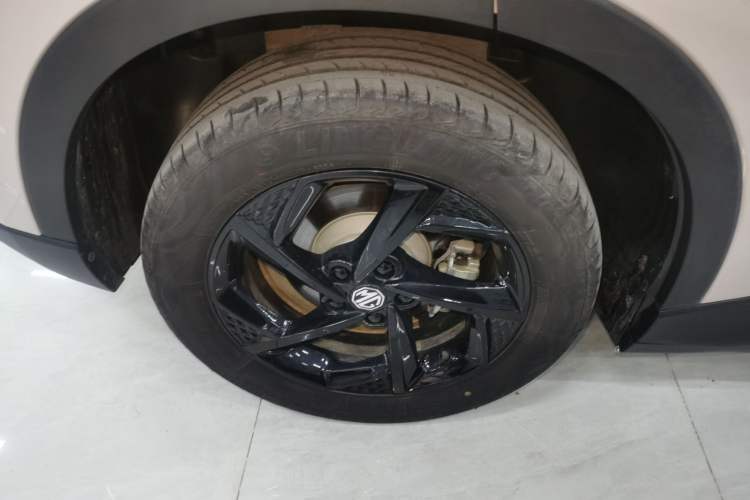 Used MG ES5 2025 515 Pro Rear-Drive Version