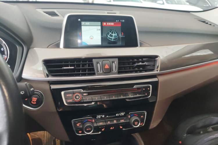 Used BMW X1 2018 xDrive20Li Luxury Edition