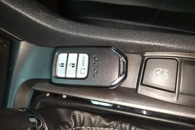 Used Honda Civic 2021 HATCHBACK 220TURBO CVT Trendy Cool Edition
