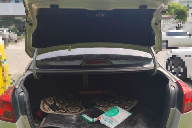 Used Buick Excelle 2015 1.5L Manual Classic Trim