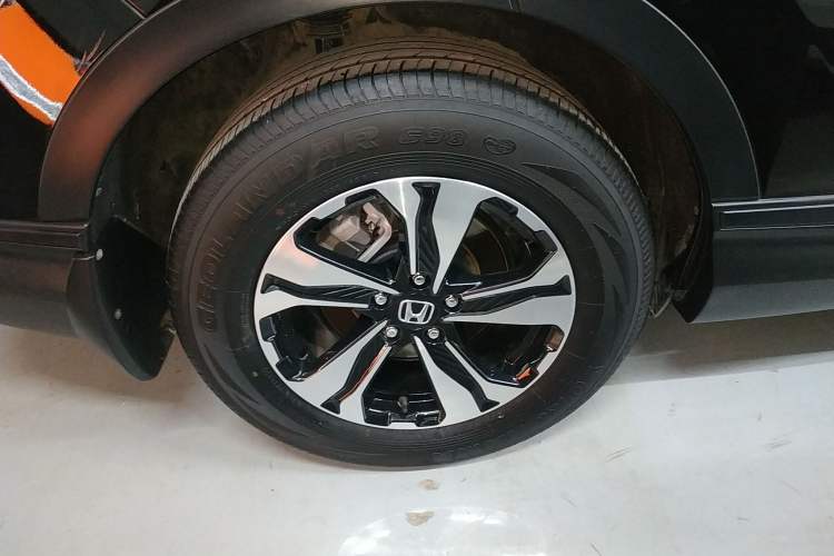 Used Honda CR-V 2021 240TURBO CVT Two-Wheel Drive Urban Edition
