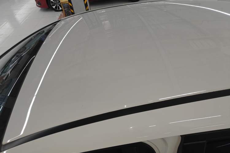 Used Honda Fit 2021 1.5L CVT Trend Edition
