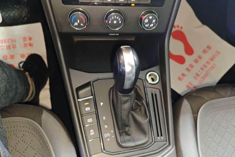 Used Volkswagen Lavida 2023 Revised 1.5L Automatic DeYi Edition
