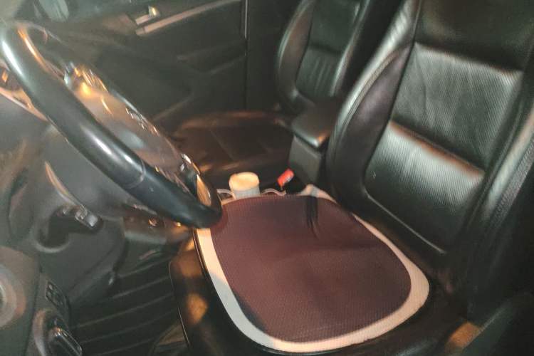 Used Volkswagen Tiguan 2014 1.8TSI Automatic 2WD 30th Anniversary Edition