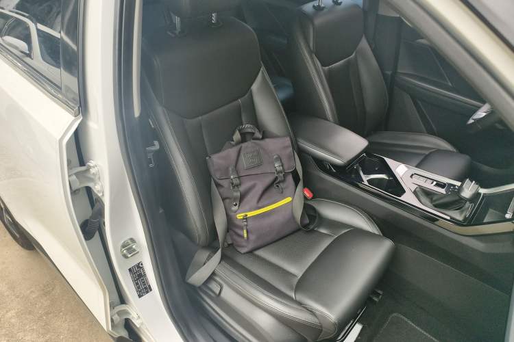 Used Wuling Asta 2021 1.5T CVT Starlight Edition