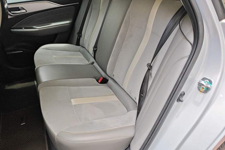 Used AION S Plus 2022 80 Tech Edition
