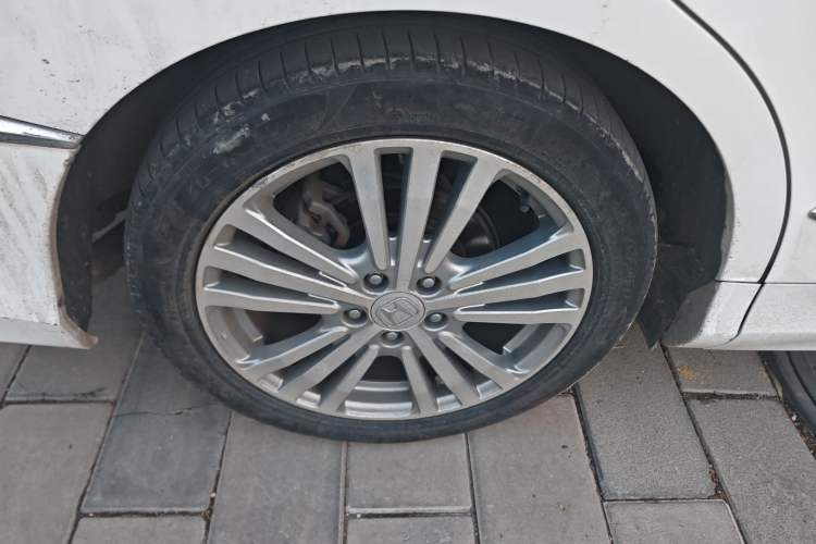 Used Honda Elysion 2016 2.4L Luxury Edition