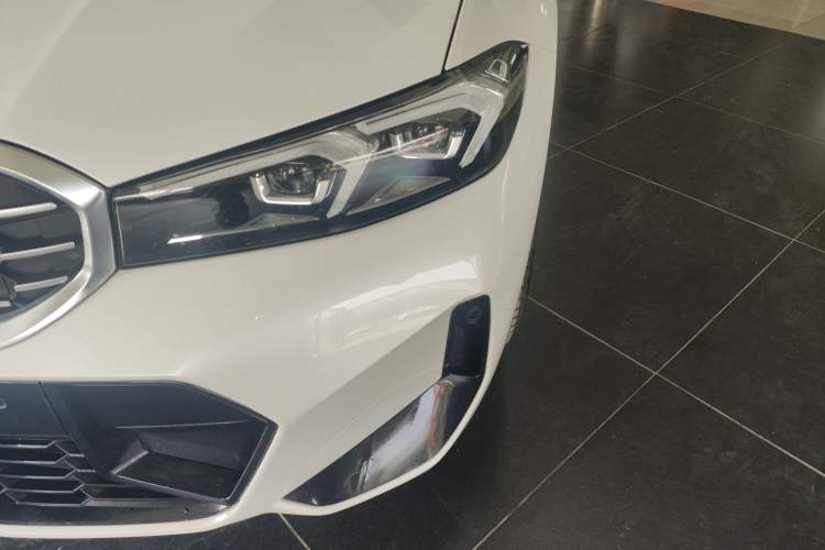 Used BMW 3 Series 2025 325Li M Sport Package
