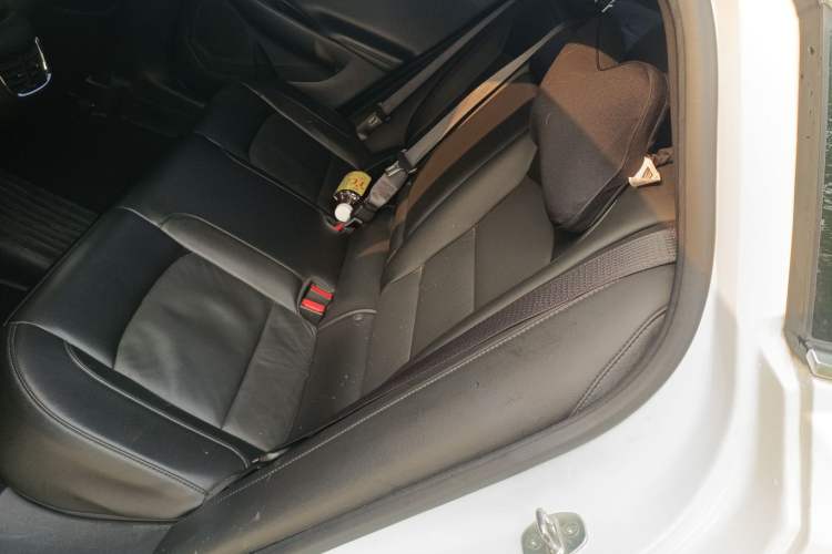 Used Chevrolet Malibu XL 2016 1.5T Dual-Clutch Ruichi Edition
