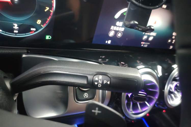 Used Mercedes-Benz GLB 2022 GLB 220 Fashion Model