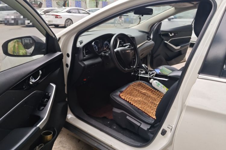 Used Venucia D60EV 2020 Standard Range Smart Drive Edition
