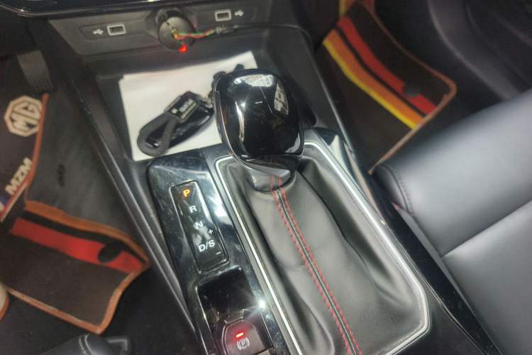 Used MG 5 2022 180 DVVT CVT Youth Luxury Edition