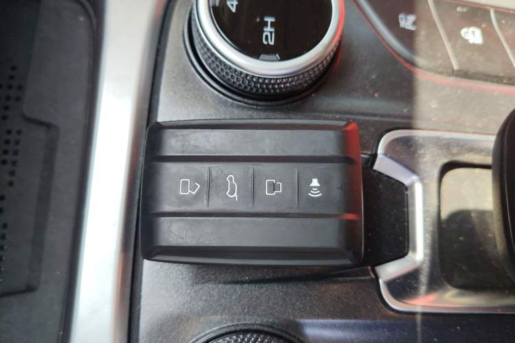 Used Tank 300 2024 2.0T Conqueror