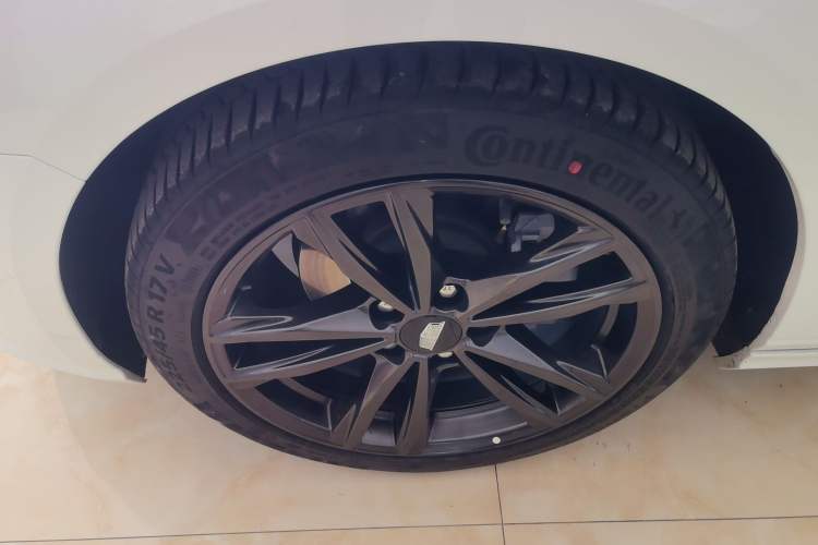 Used Cadillac CT4 2022 28T Luxury Edition