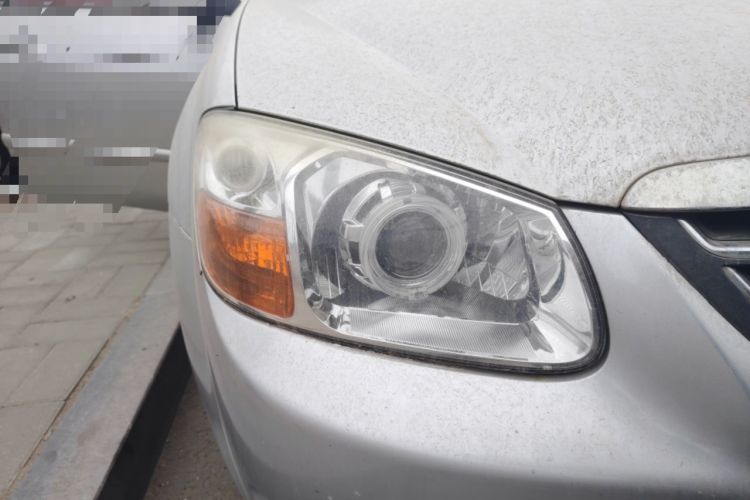 Used Kia Cerato 2010 1.6L MT GL
