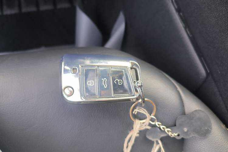 Used Volkswagen Lamando 2015 280TSI DSG Comfort Edition