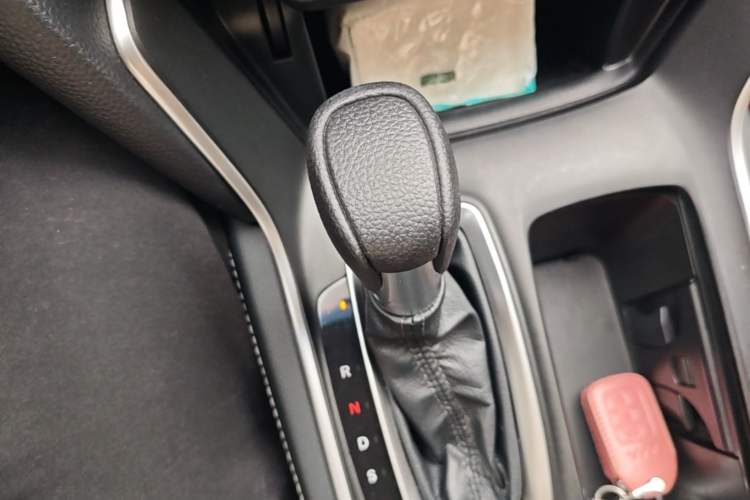 Used Honda Inspire 2019 260TURBO Elegant Edition China VI Emission Standard