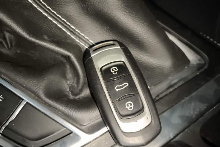 Used Geely Auto Vision X3 2020 1.5L CVT Elite Edition