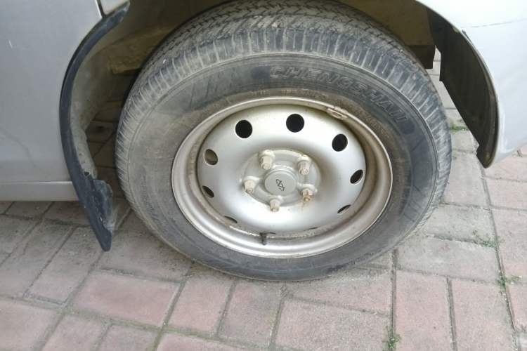 Used Karry Youjin T5 2021 1.5L Standard Version T50 DAM15KR
