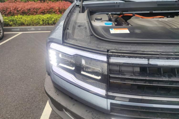 Used Formula Leopard 5 2023 Cloud Ride Flagship Edition
