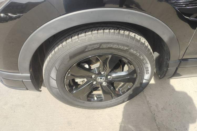 Used Honda Breeze 2020 240TURBO CVT 2WD Elite Edition