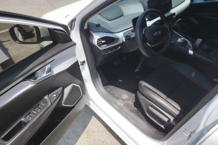 Used Geometry A 2022 Pro 430KM Commuter Edition