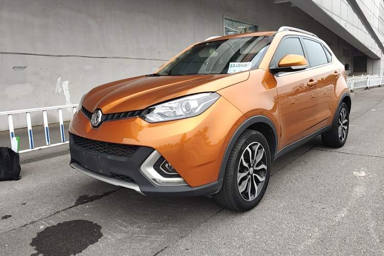 Used MG GS 2015 1.5TGI TST Luxury Edition Guazi used car, China used car export, Used car for sale, Used cars, Cheapest cars for sale