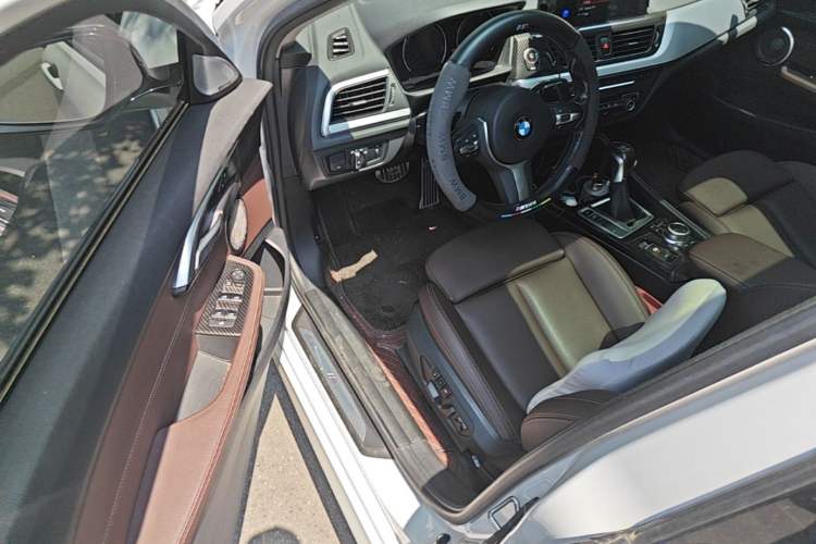 Used BMW 1 Series 2019 120i M Sport Package
