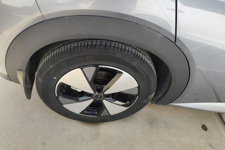 Used BYD Dolphin 2023 420 km Fashion Edition